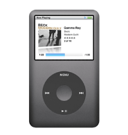 iPod Classico